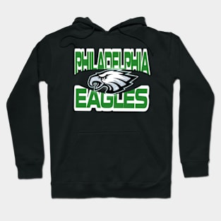 Philadelphia Eagles Hoodie